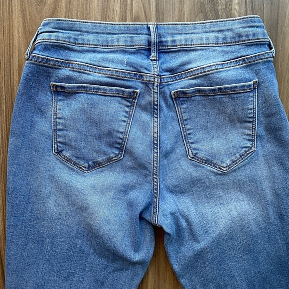 Old Navy Rockstar Jeans - Picture 6 of 6